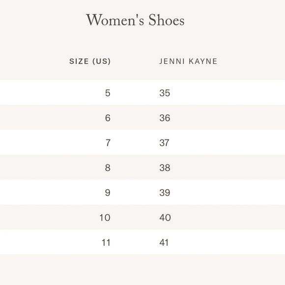 Jenni Kayne Leather Frankie Chelsea Ankle Boot Msrp $595 Women's Size 37 = US 7 - Picture 13 of 14